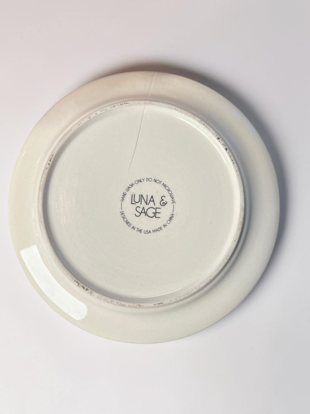 Croissant Bundle of 4, Bag Clips, Serving Dish, 2 Coffee Mugs - Picture 4 of 7